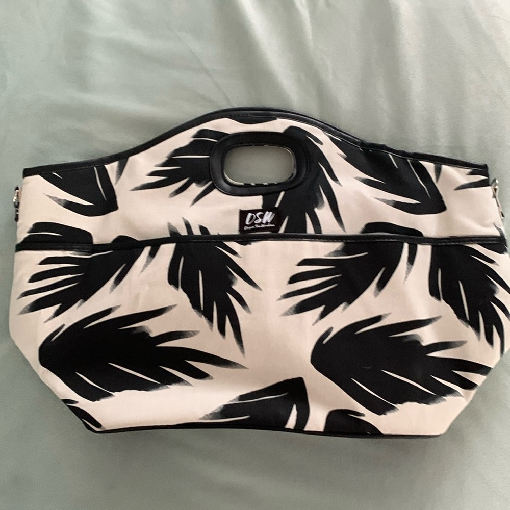DSW insulated bag.